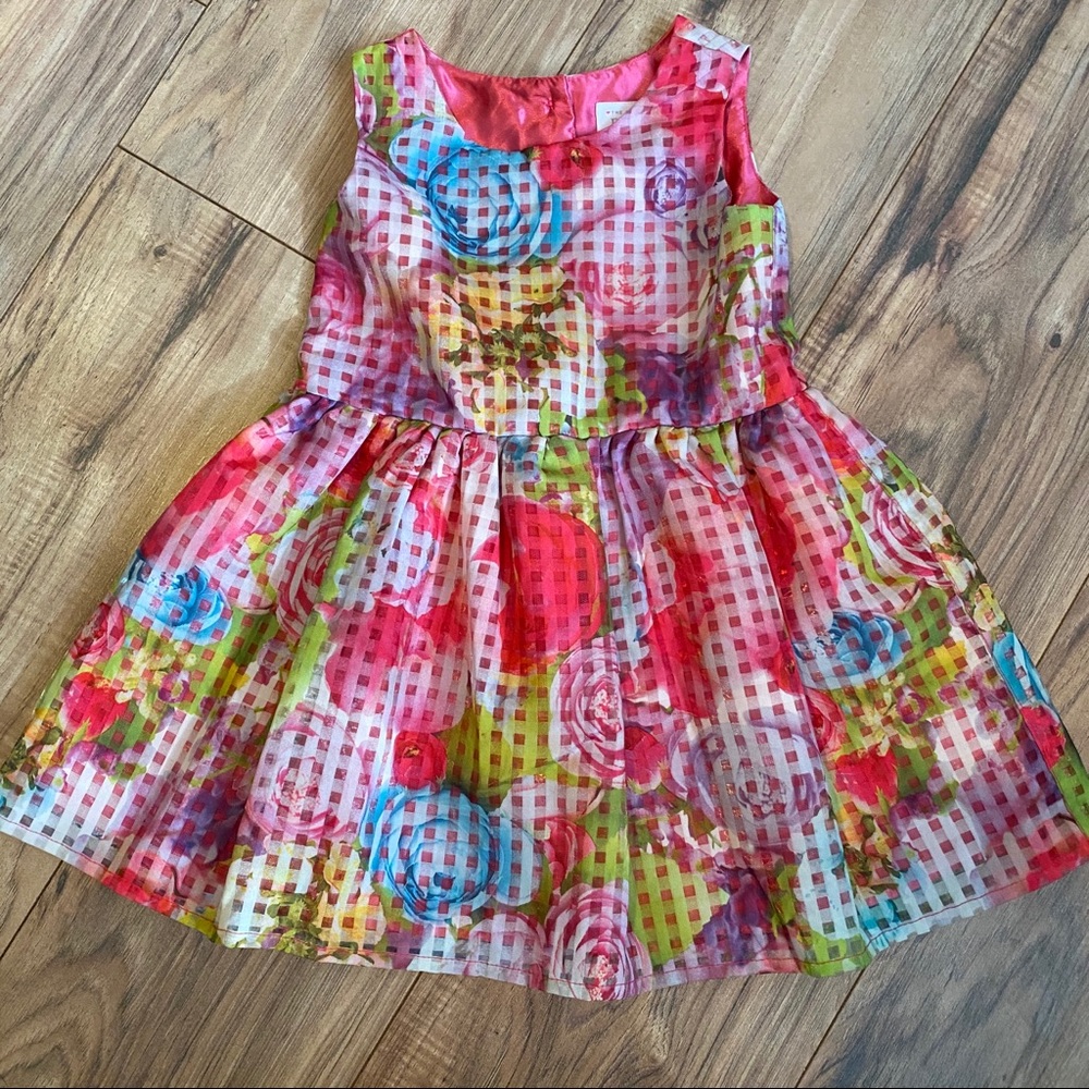 ❌sold❌Childrens place dress 3T